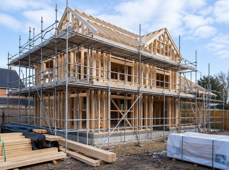 Site Progress
